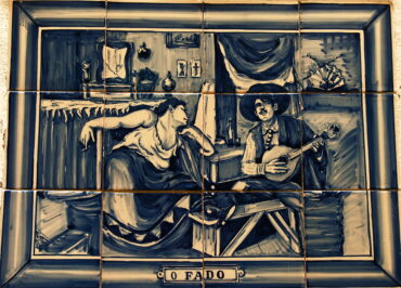 Lisbonne : le fado investit Alfama