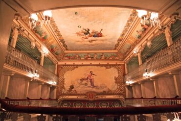 Faro : le Teatro Lethes ouvre sa nouvelle saison