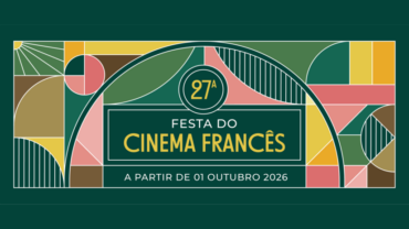Le cinéma français fait sa fête au Portugal !