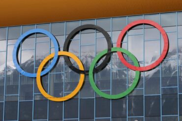 Des Jeux Olympiques à Oeiras ?