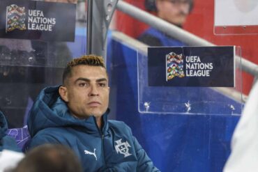 Ronaldo s’excuse et reste disponible
