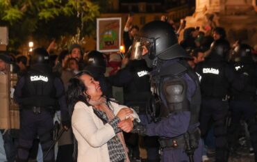 Plus de 400 avocats dénoncent les interventions policières