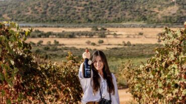 Algarve : des vins toute l’année