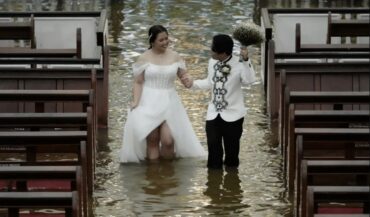 Le monde en images à Oeiras
