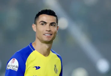 Ronaldo : une amende dérisoire après son départ