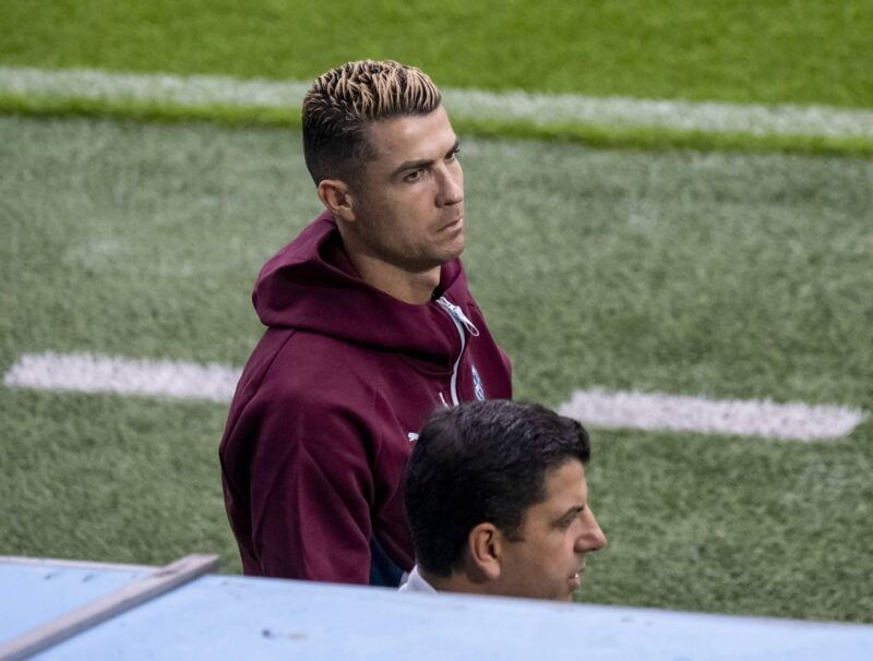Ronaldo quitte la sélection et promet de dire « la vérité »