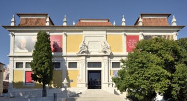 Lisbonne : le Museu de Arte Antiga rouvre ses portes