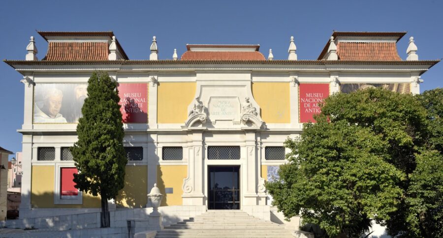 Lisbonne : le Museu de Arte Antiga rouvre ses portes Lisbonne : le Museu de Arte Antiga rouvre ses portes