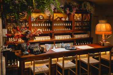 Parfums du Portugal