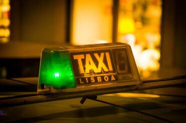 Lisbonne : des tarifs fixes pour les taxis à l’aéroport