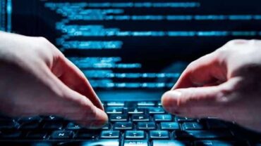 Les services de renseignement portugais piratés