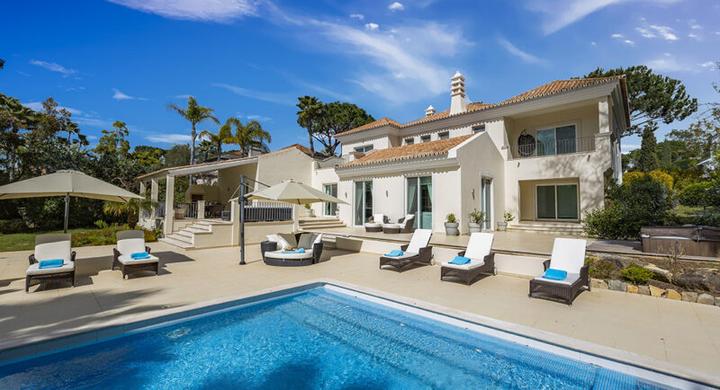 Notre check-list de location de villa pour les nouveaux propriétaires en Algarve