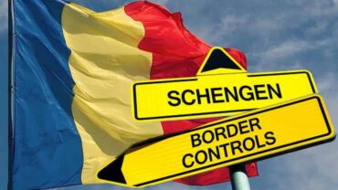 Le Portugal soutiendra toujours la Roumanie à l’entrée dans Schengen
