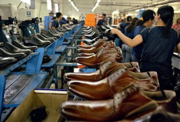 Les exportations de chaussures et maroquinerie en hausse de 22,2 % pour un record de 2,347 milliards d’euros en 2022