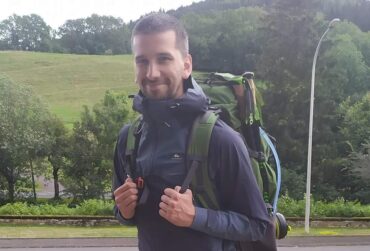 Un troisième touriste étranger est porté disparu sur le sentier de randonnée de Madère