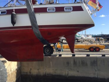 Des orques immobilisent un yacht allemand dans un nouvel incident au large des côtes portugaises