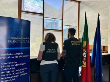 Le consulat portugais au Brésil perquisitionné dans le cadre d’enquêtes sur des soupçons de corruption