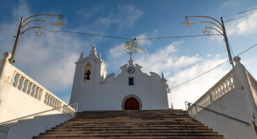 L’Algarve va former des chômeurs pour devenir des guides touristiques de l’église