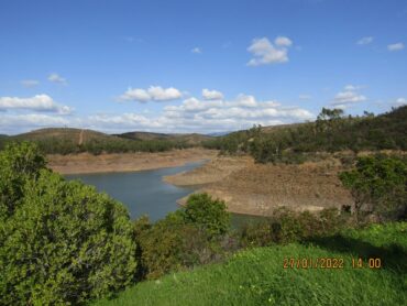 Alerte à la sécheresse : le Portugal limite l’utilisation des barrages pour « garantir de l’eau pour la consommation humaine » pendant deux ans