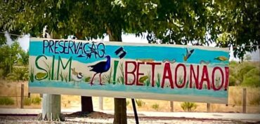 La bataille pour sauver la zone humide d’Alagoas Brancas subit une action d’arrière-garde