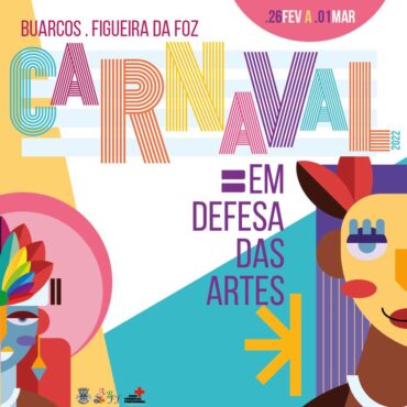 Le carnaval revient, du moins à Figueira da Foz