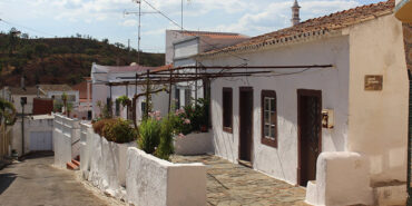Cachopo de Tavira devient le premier « Village du Portugal » en Algarve