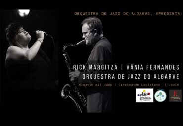 Algarve Jazz Orchestra annonce des concerts en septembre