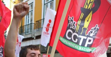La CGTP annonce un « rassemblement national » à Lisbonne le 7 juillet