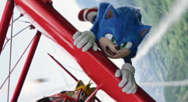 Cinéma : Sonic the Hedgehog 2