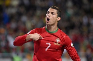 Une victoire du Portugal au Mondial de foot rapporterait 678 millions d’euros au pays