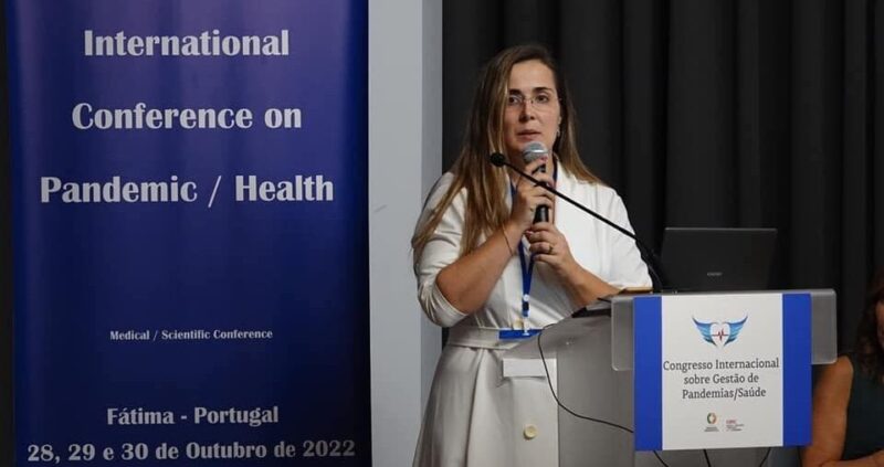 Lancement d’une pétition portugaise pour se retirer du traité polémique de l’OMS sur la préparation à la pandémie
