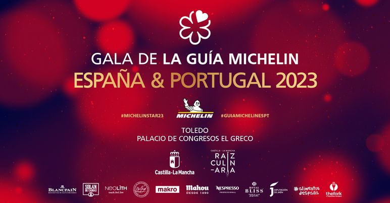 Le Guide Michelin prédit que « 2023 sera une année historique pour la gastronomie portugaise »