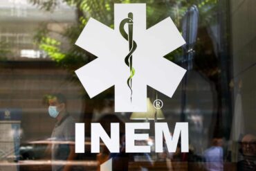 Les ambulanciers paramédicaux et les pompiers avertissent que les services médicaux d’urgence du Portugal sont défaillants