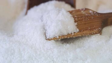 Le sel artisanal fait partie du patrimoine immatériel portugais
