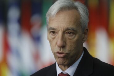 L’ambassade du Portugal retournera à Kiev dans quelques semaines, promet le ministre de la Défense
