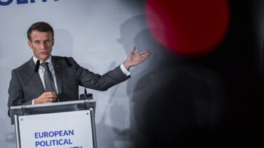 La France s’en prend aux projets ibériques de gazoduc vers l’Europe