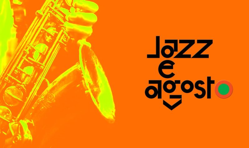 Jazz em Agosto