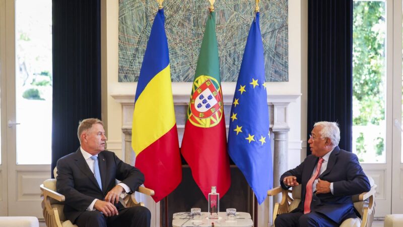 Le gouvernement signe des accords de coopération avec la Roumanie dans le domaine des énergies renouvelables et des investissements