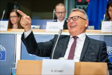 Le commissaire européen privilégie la semaine de travail de 4 jours pour répondre à la pénurie de main-d’œuvre