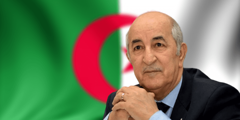 Le président accueillera son homologue algérien lors d’une visite de deux jours à partir de mardi