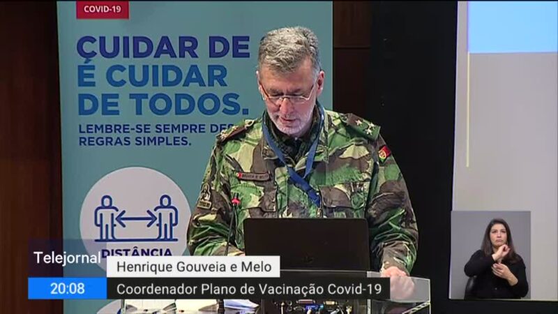 Le Portugal devient officiellement le pays le plus vacciné au monde contre le Covid-19