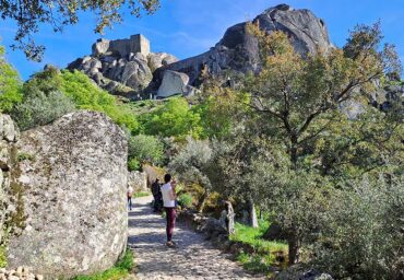 Villages de granit historiques du Portugal – Partie 2