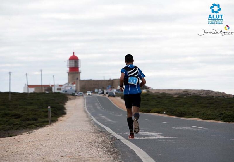 100 athlètes prêts à courir à travers l’Algarve