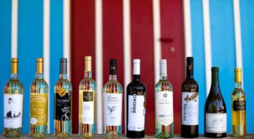 16,8 millions de litres de vin Tejo certifiés – 11,5 % de plus que l’an dernier