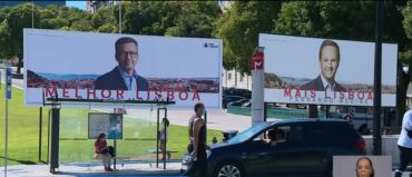 Elections municipales à la sortie des urnes : Lisbonne « trop ​​proche pour appeler »