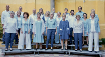 Des hommes recherchés pour rejoindre la chorale Belle A Cappella d’Algarve