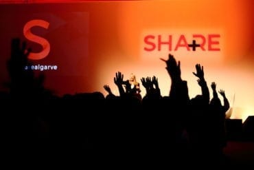 Share Algarve est reporté au 22 et 23 octobre 2020
