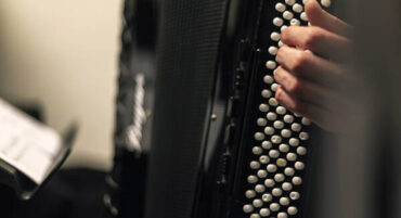 Sagres accueillera le 31e Gala international d’accordéon