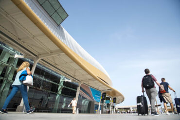 L’aéroport de Faro portera officiellement le nom d’un pionnier de l’aviation