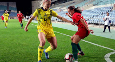 Le tournoi de football féminin de l’Algarve Cup revient avec un nouveau format